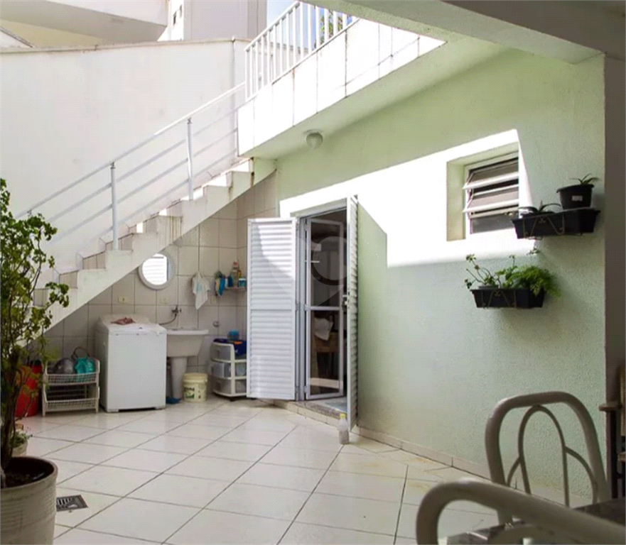 Venda Casa São Paulo Vila Da Saúde REO627461 53