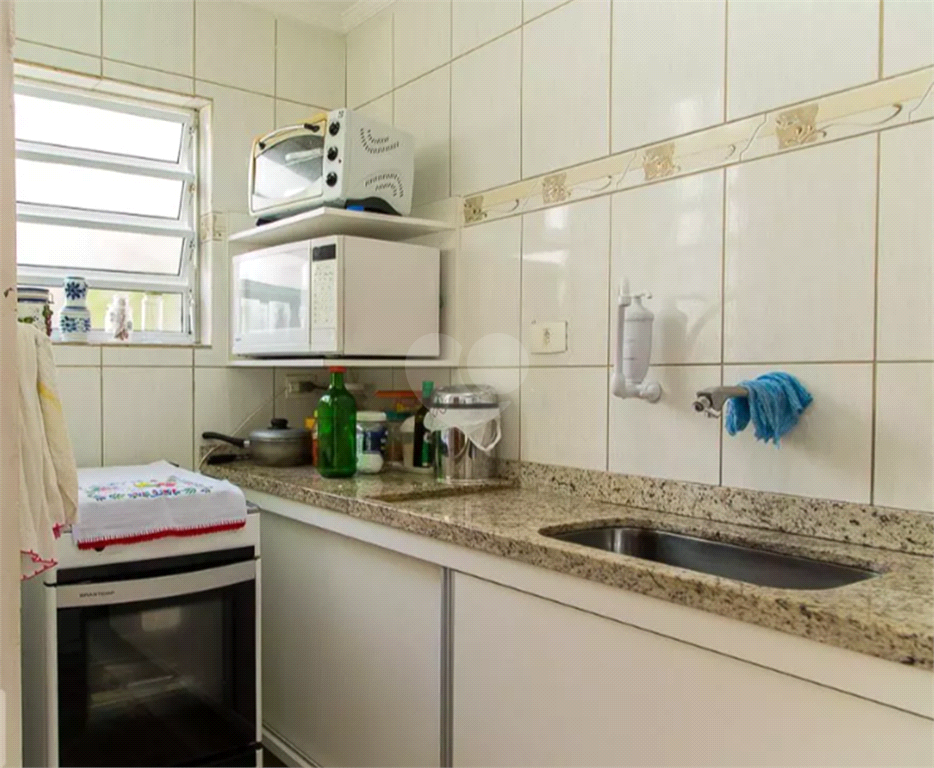 Venda Casa São Paulo Vila Da Saúde REO627461 47