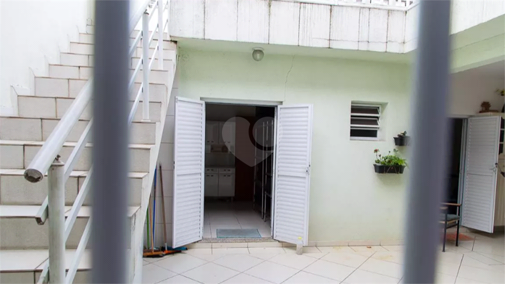 Venda Casa São Paulo Vila Da Saúde REO627461 9