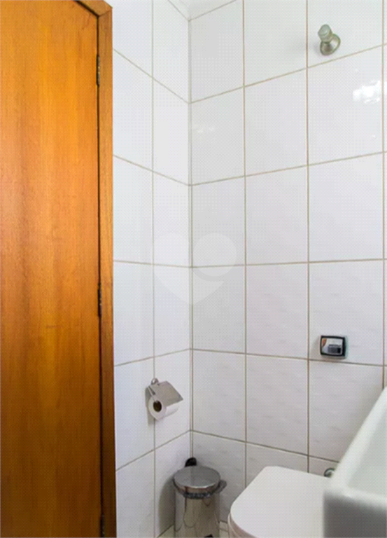 Venda Casa São Paulo Vila Da Saúde REO627461 38