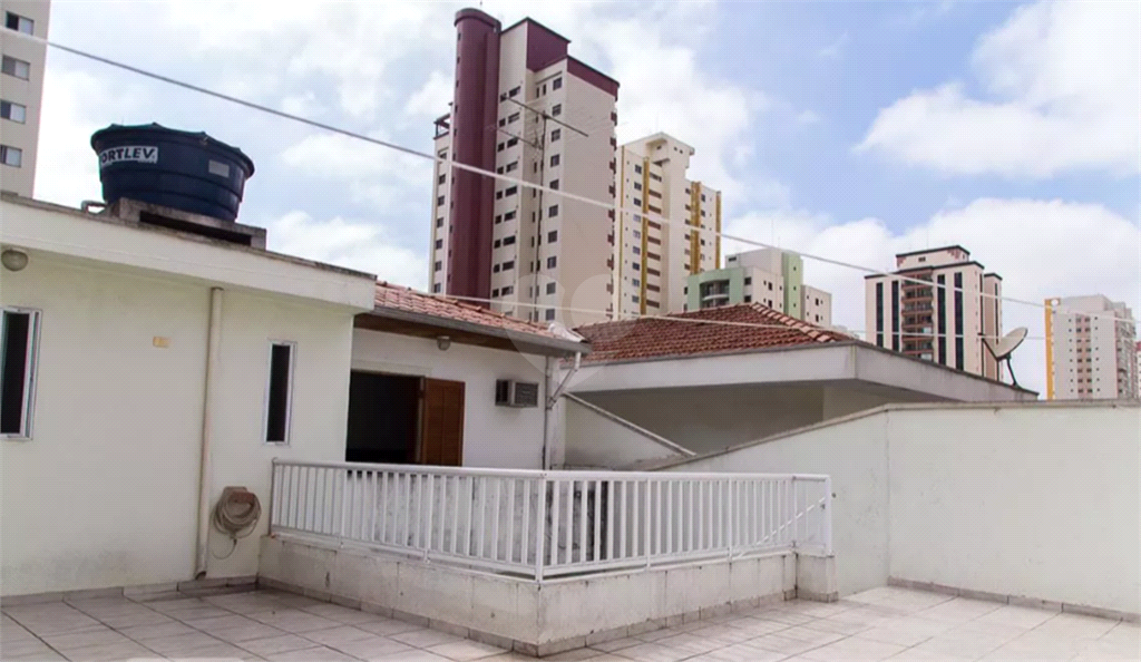 Venda Casa São Paulo Vila Da Saúde REO627461 55