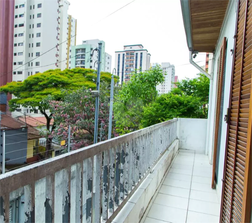 Venda Casa São Paulo Vila Da Saúde REO627461 21