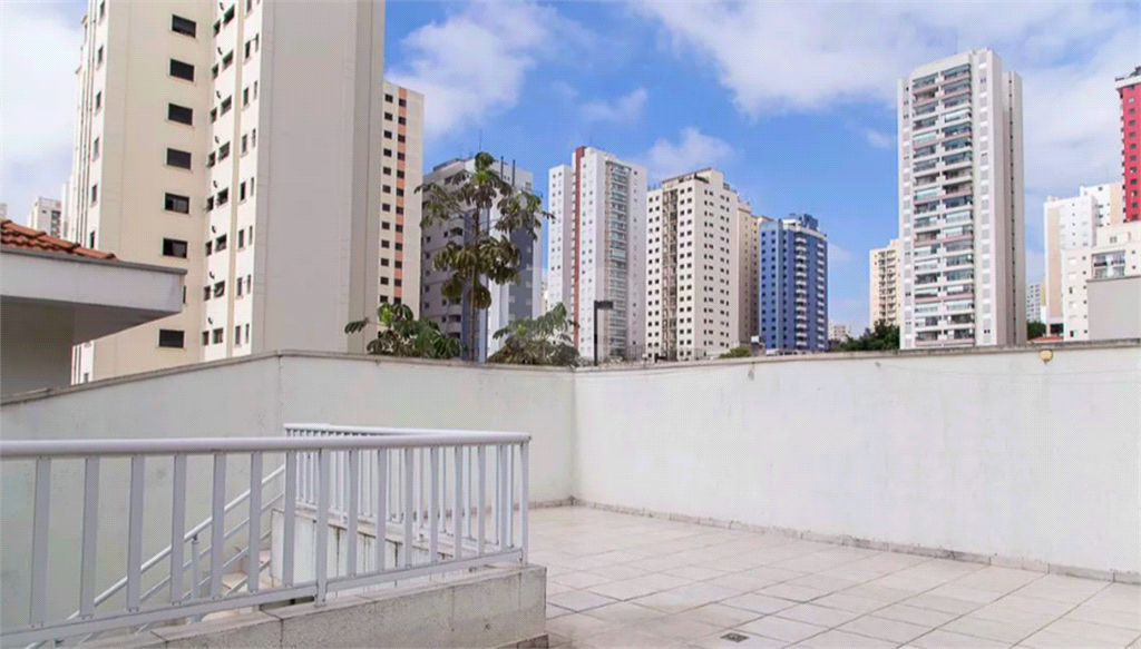 Venda Casa São Paulo Vila Da Saúde REO627461 56