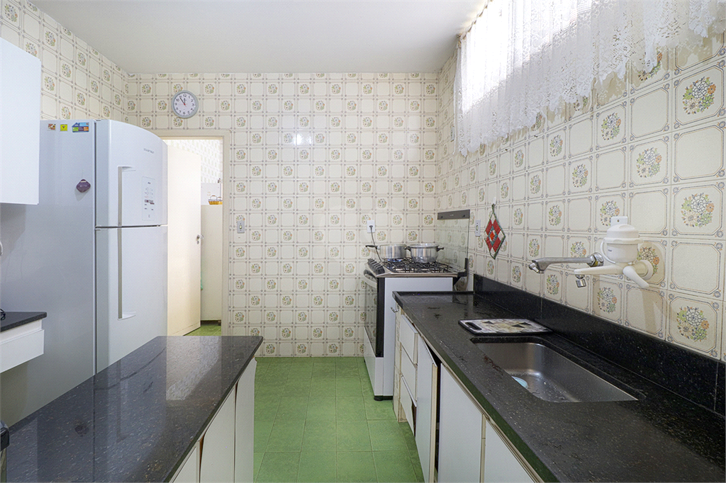 Venda Casa térrea São Paulo Alto De Pinheiros REO627462 19