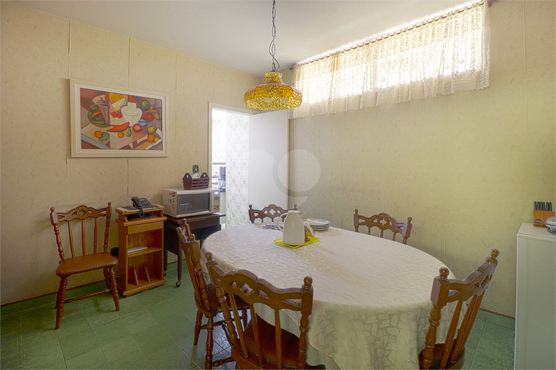 Venda Casa térrea São Paulo Alto De Pinheiros REO627462 17