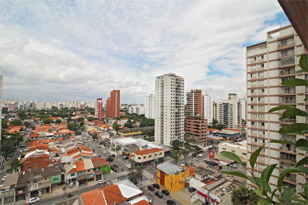 Venda Apartamento São Paulo Campo Belo REO627464 14