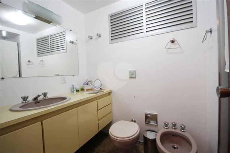 Venda Apartamento São Paulo Jardim Paulista REO62748 16