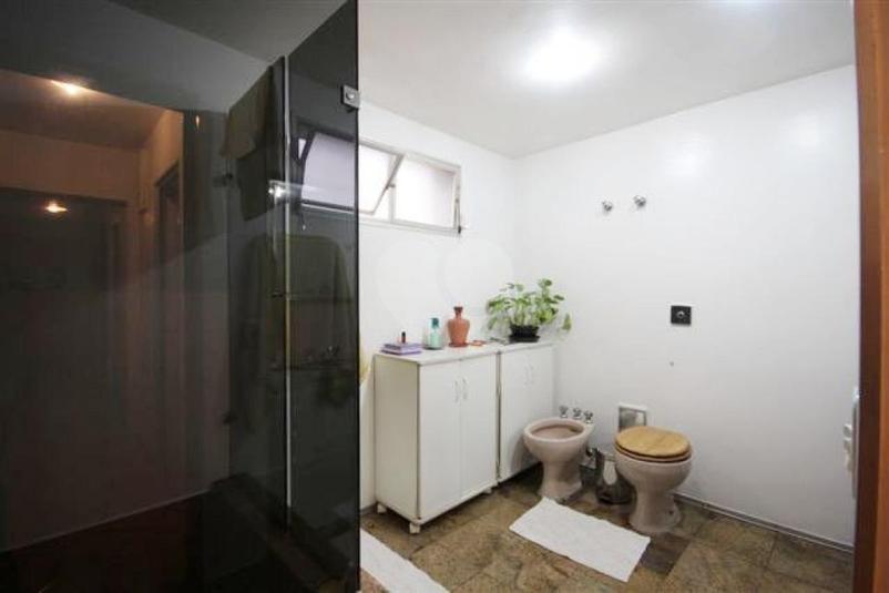 Venda Apartamento São Paulo Jardim Paulista REO62748 13