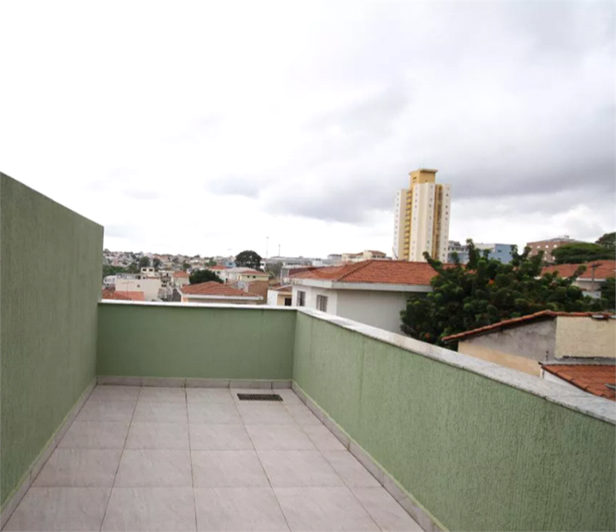 Venda Casa São Paulo Vila Brasilina REO627488 11