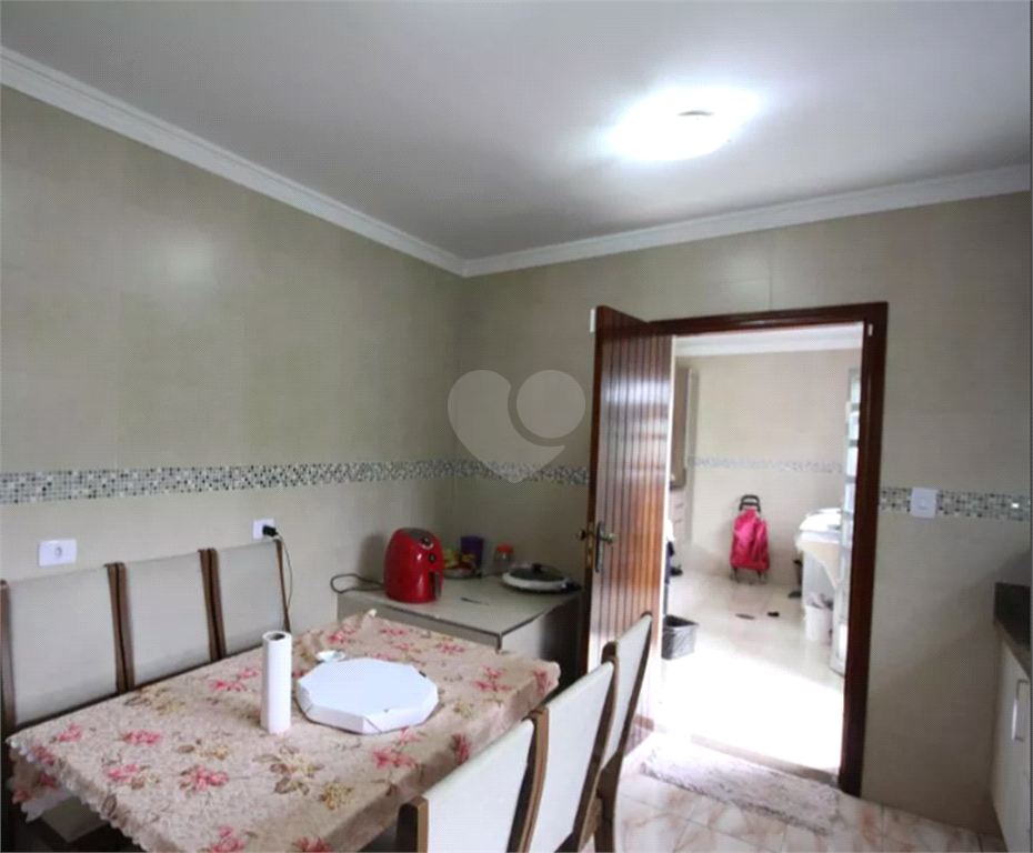 Venda Casa São Paulo Vila Brasilina REO627488 38