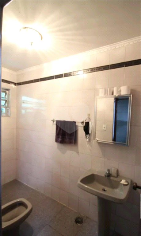 Venda Casa São Paulo Vila Brasilina REO627488 46