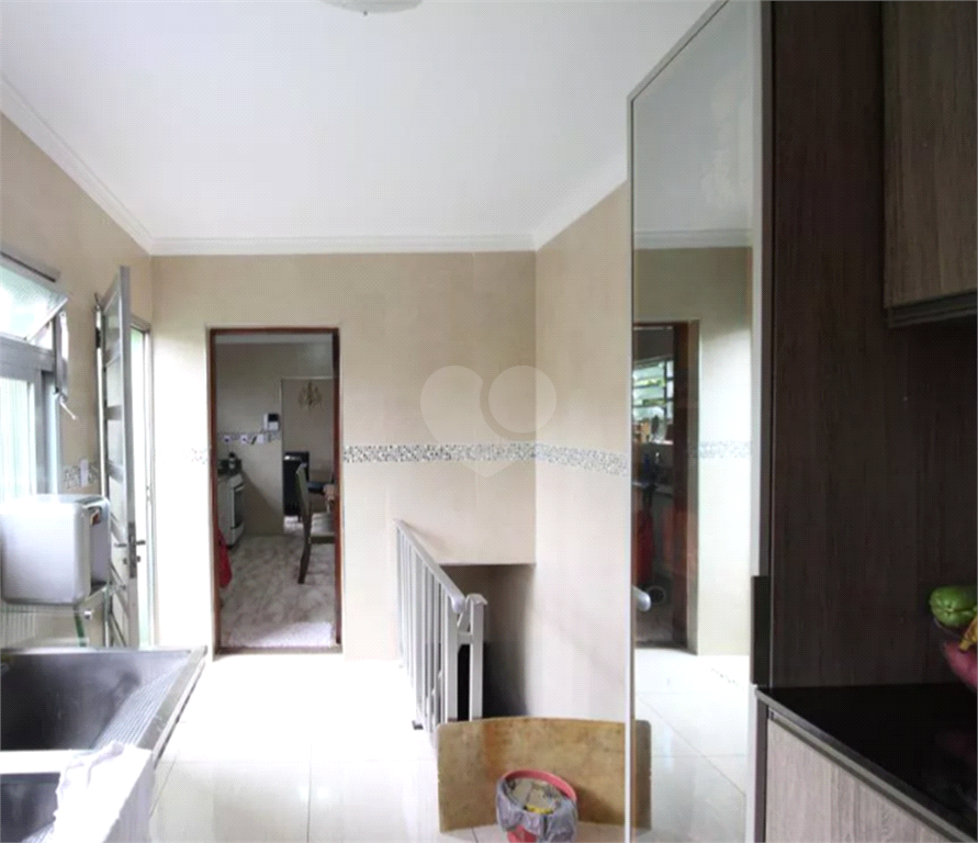 Venda Casa São Paulo Vila Brasilina REO627488 42