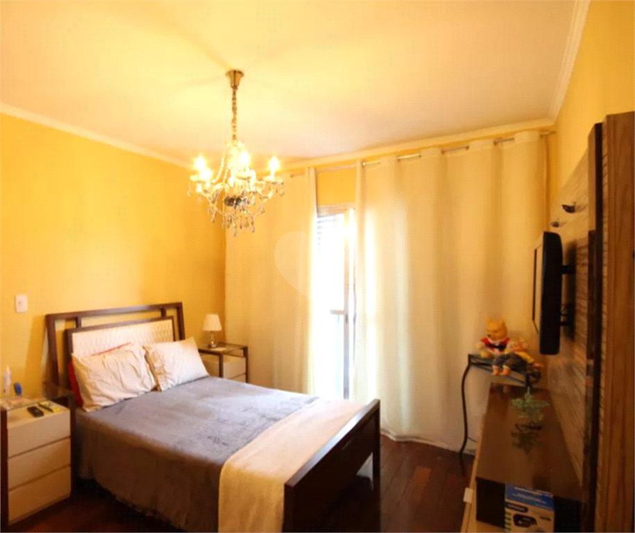 Venda Casa São Paulo Vila Brasilina REO627488 14