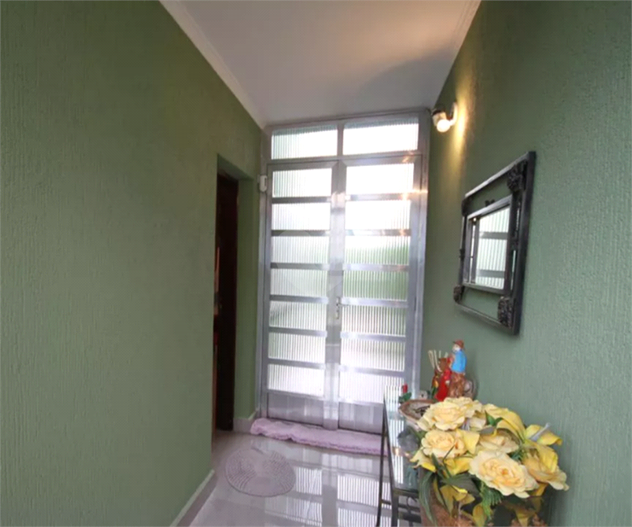 Venda Casa São Paulo Vila Brasilina REO627488 49