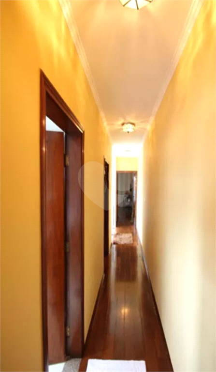 Venda Casa São Paulo Vila Brasilina REO627488 25