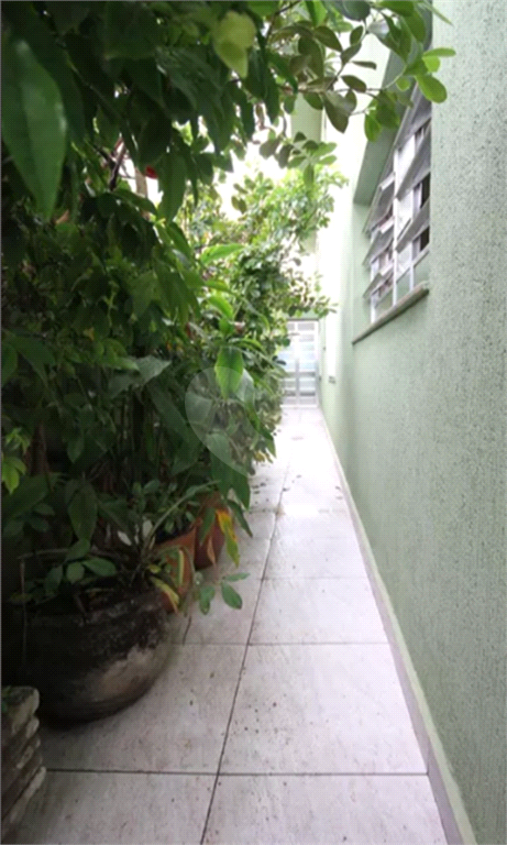 Venda Casa São Paulo Vila Brasilina REO627488 48