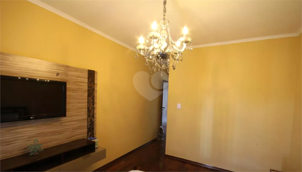 Venda Casa São Paulo Vila Brasilina REO627488 17