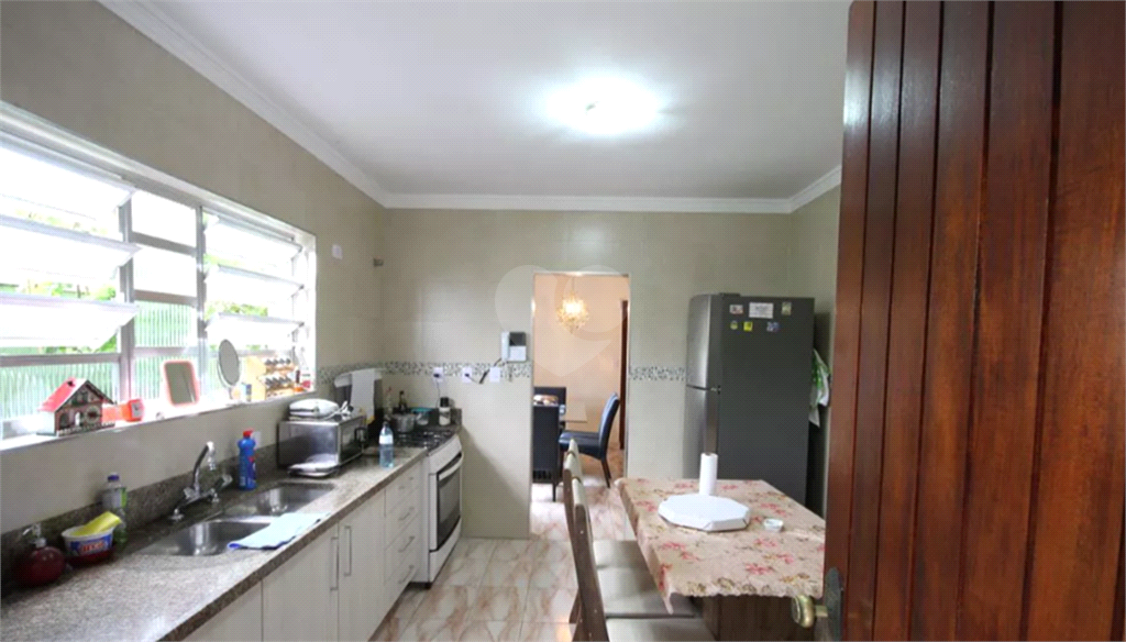 Venda Casa São Paulo Vila Brasilina REO627488 39