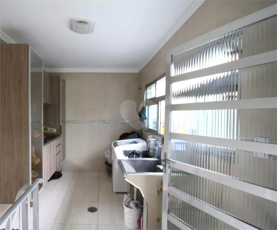 Venda Casa São Paulo Vila Brasilina REO627488 40