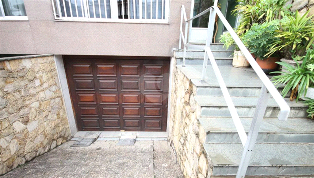 Venda Casa São Paulo Vila Brasilina REO627488 50