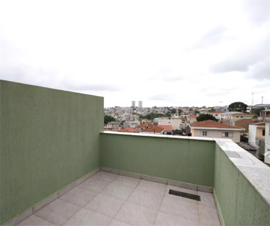 Venda Casa São Paulo Vila Brasilina REO627488 12