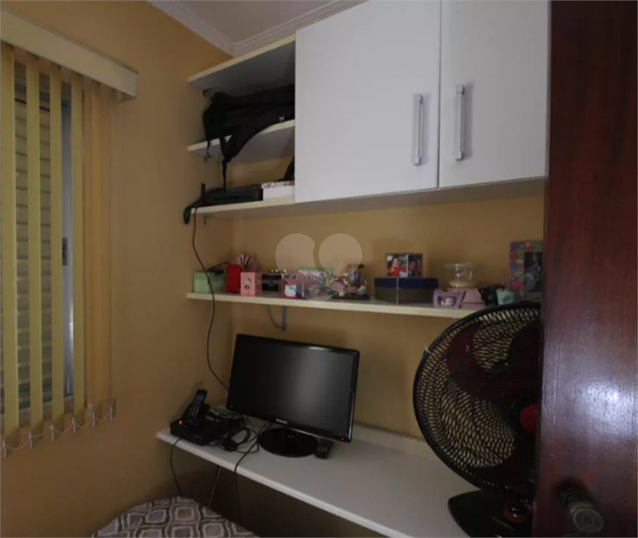 Venda Casa São Paulo Vila Brasilina REO627488 6