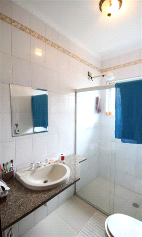 Venda Casa São Paulo Vila Brasilina REO627488 28