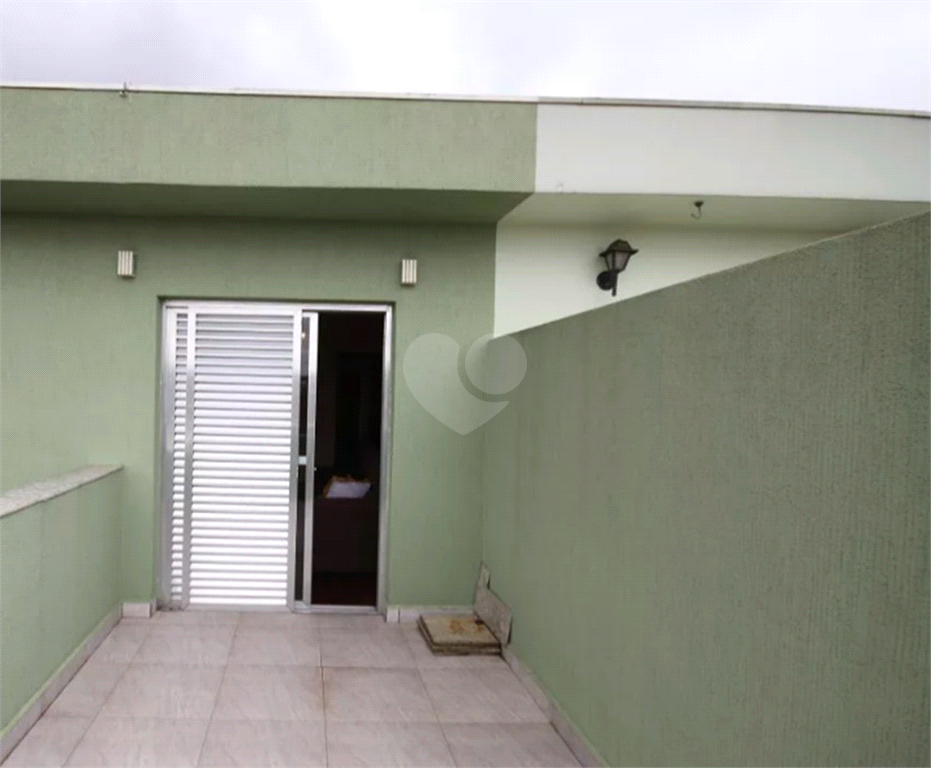 Venda Casa São Paulo Vila Brasilina REO627488 13