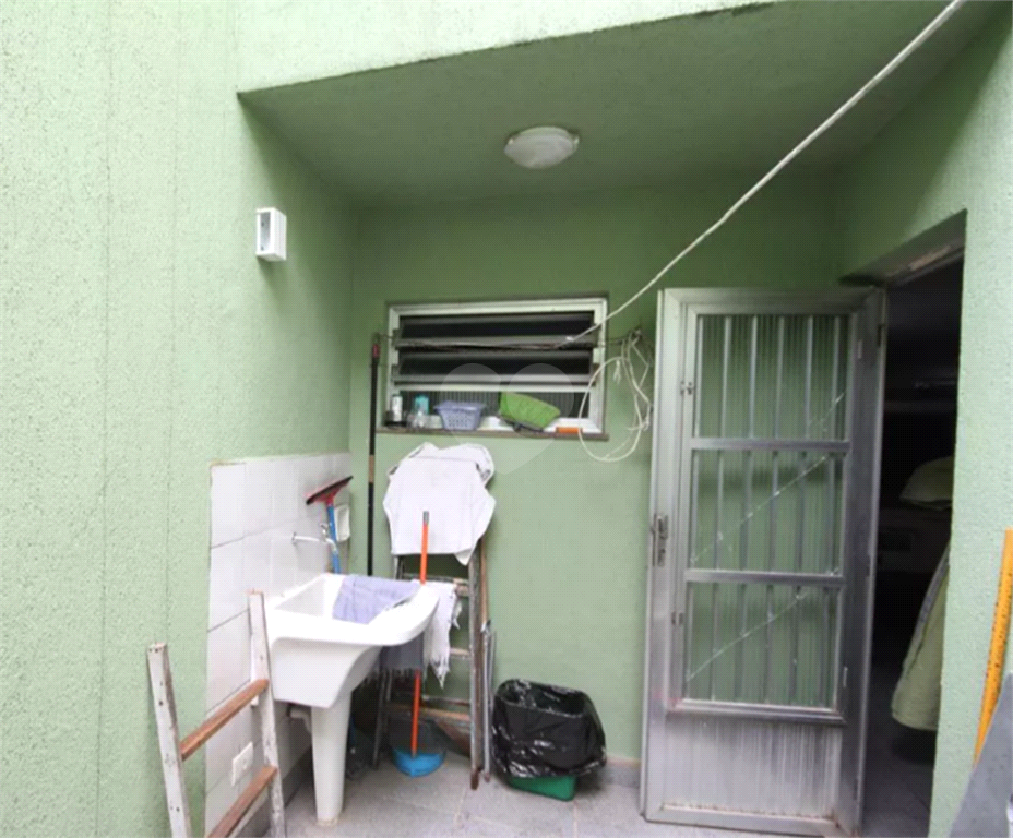 Venda Casa São Paulo Vila Brasilina REO627488 44