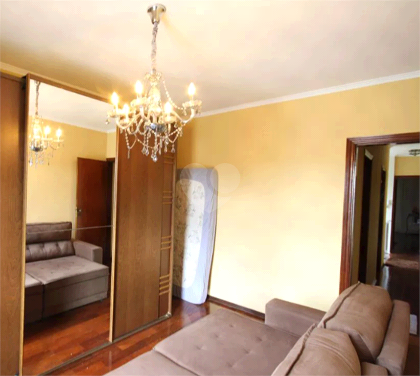 Venda Casa São Paulo Vila Brasilina REO627488 10