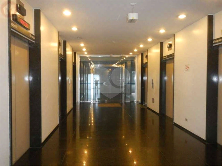 Venda Salas São Paulo Jardim São Luís REO627502 39