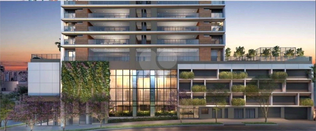 Venda Apartamento São Paulo Sumaré REO627521 6