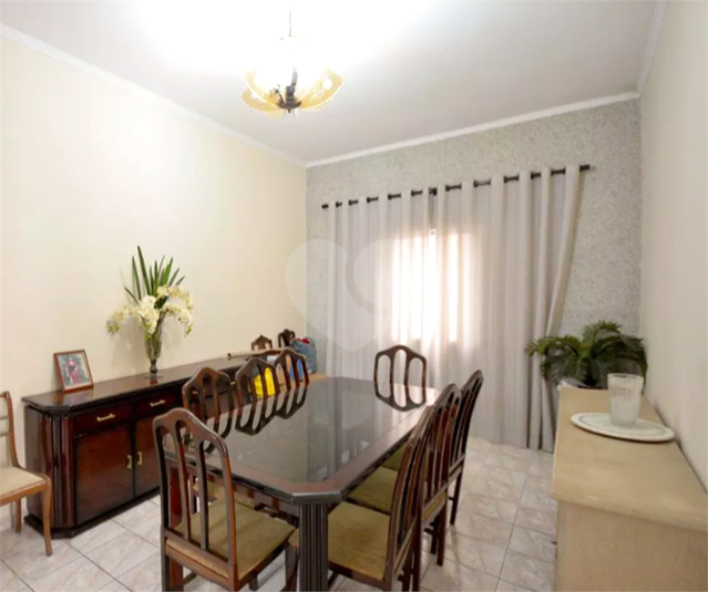 Venda Casa São Paulo Vila Brasílio Machado REO627523 21