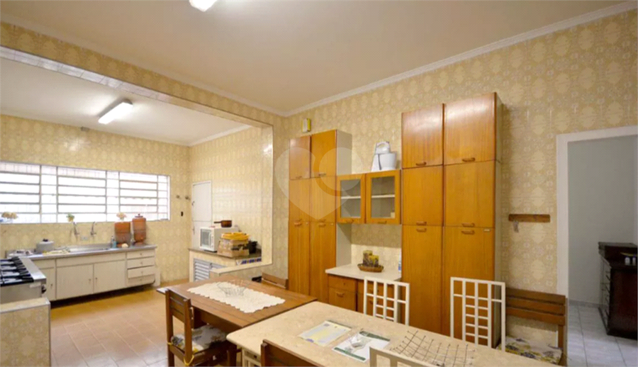 Venda Casa São Paulo Vila Brasílio Machado REO627523 29