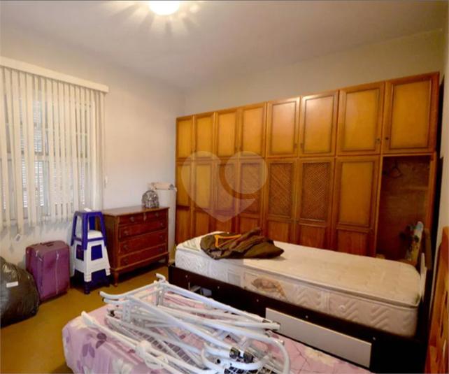 Venda Casa São Paulo Vila Brasílio Machado REO627523 13