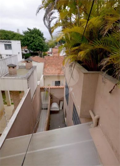 Venda Casa São Paulo Vila Brasílio Machado REO627523 59