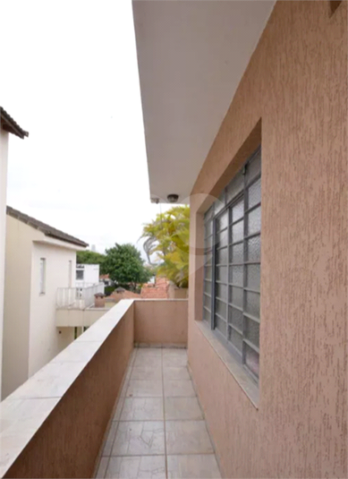 Venda Casa São Paulo Vila Brasílio Machado REO627523 53