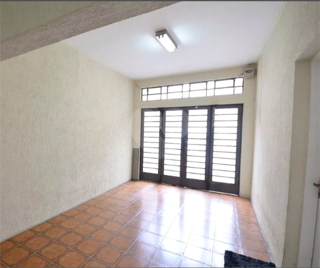 Venda Casa São Paulo Vila Brasílio Machado REO627523 33