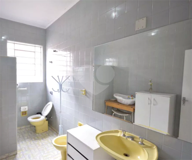 Venda Casa São Paulo Vila Brasílio Machado REO627523 17