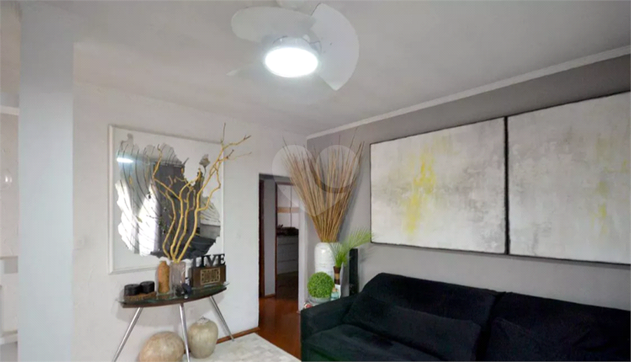 Venda Casa São Paulo Vila Brasílio Machado REO627523 39