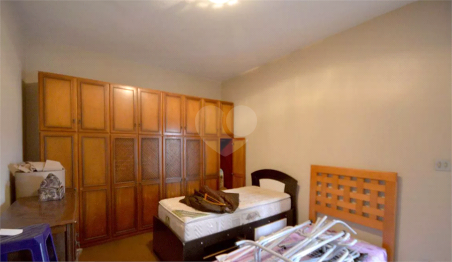 Venda Casa São Paulo Vila Brasílio Machado REO627523 14