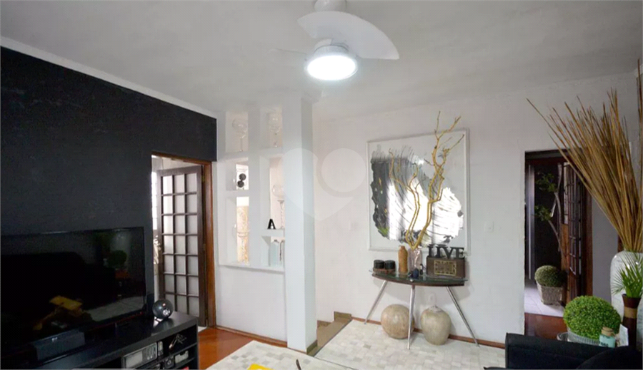 Venda Casa São Paulo Vila Brasílio Machado REO627523 38