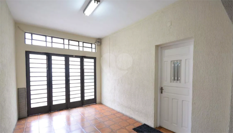 Venda Casa São Paulo Vila Brasílio Machado REO627523 34