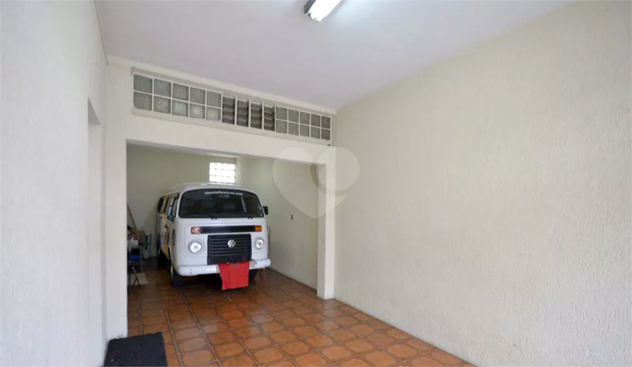 Venda Casa São Paulo Vila Brasílio Machado REO627523 35