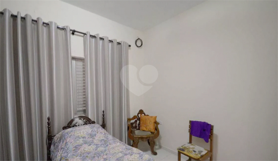 Venda Casa São Paulo Vila Brasílio Machado REO627523 6