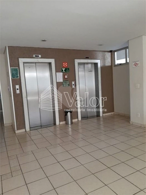 Aluguel Apartamento São Carlos Núcleo Residencial Silvio Vilari REO627533 14