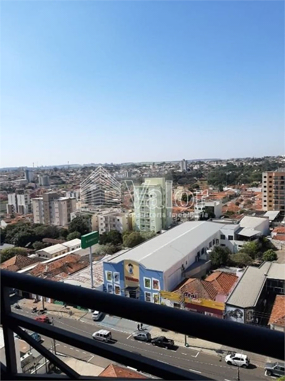 Aluguel Apartamento São Carlos Núcleo Residencial Silvio Vilari REO627533 19