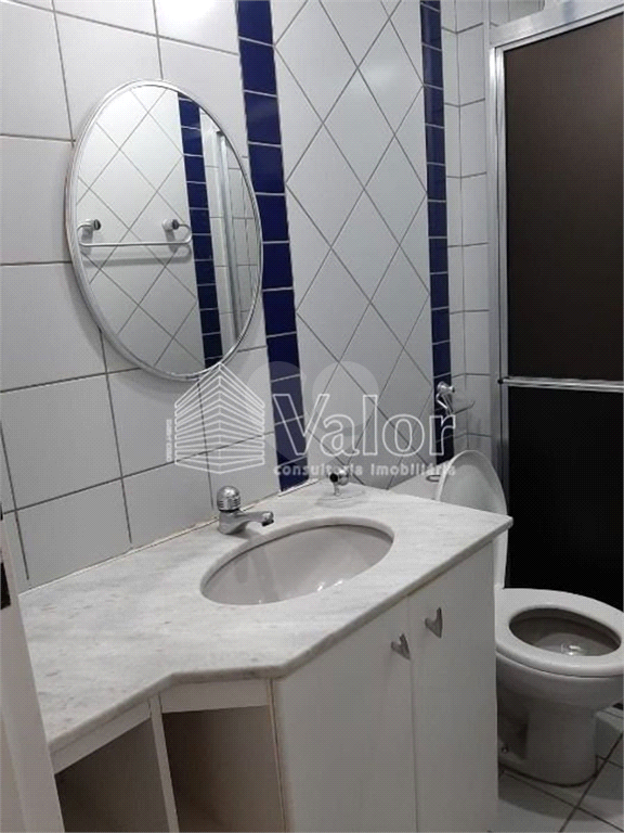 Aluguel Apartamento São Carlos Núcleo Residencial Silvio Vilari REO627533 17