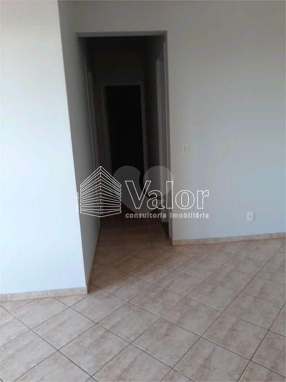 Aluguel Apartamento São Carlos Núcleo Residencial Silvio Vilari REO627533 2