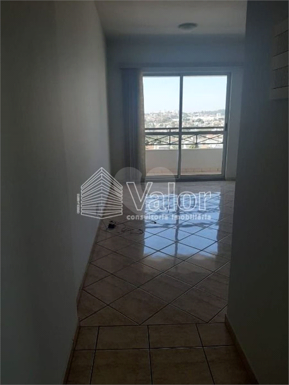 Aluguel Apartamento São Carlos Núcleo Residencial Silvio Vilari REO627533 9